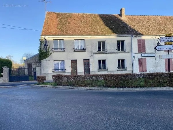 Appartement 4 pièces 148 m²