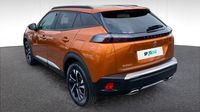 Peugeot 2008 1.2 PureTech 130ch S&S Allure EAT8 — photo 6