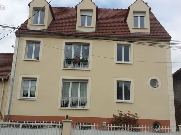 Bel appartement F2 de 45m2 - CHELLES
