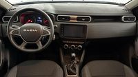 Dacia Duster 1.3 TCe 150ch FAP Journey 4x2 EDC — photo 11