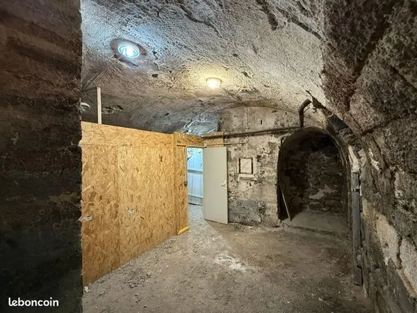 Stockage Location Paris  17m² 300€