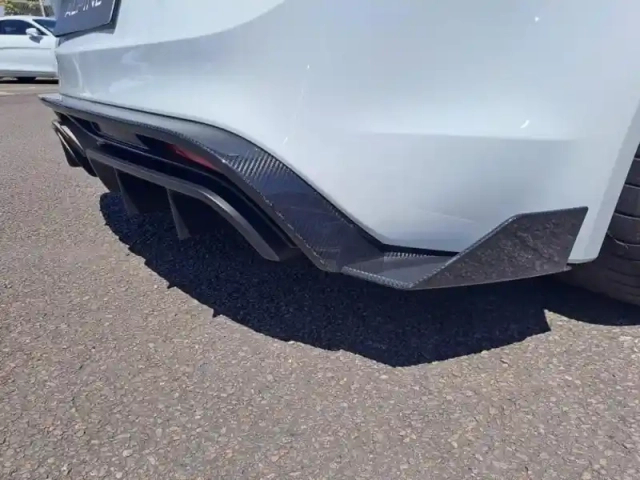 Alpine A110 1.8t 300ch r 70 - blanc — photo 6