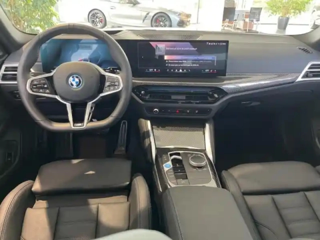 Bmw I4 edrive40 340ch m sport — photo 5