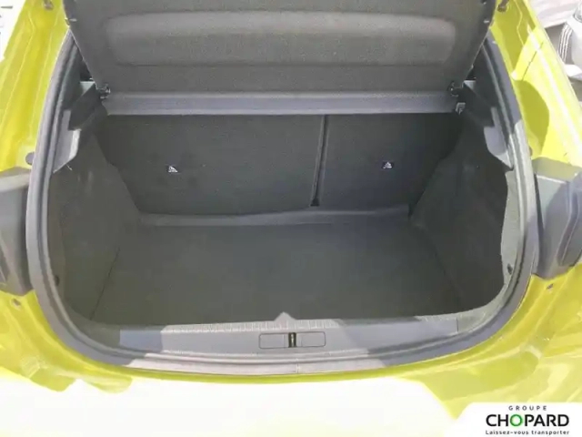 Peugeot 208 puretech 75 s&amp;s bvm5 — photo 6
