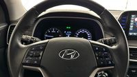 Hyundai Tucson 1.6 CRDI 136ch hybrid 48V Business DCT-7 Euro6d-Evap — photo 25