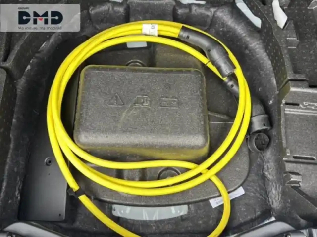 Ford Kuga 2.5 duratec 243ch hybride rechargeable st-line powershift — photo 14