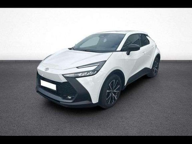 Toyota C-HR Toyota Toyota C-HR 1.8 Hybride 140ch Design MY25