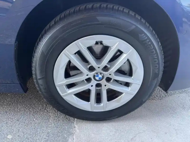 Bmw Serie 2 série 2 activetourer 218d 150ch dkg7 — photo 9