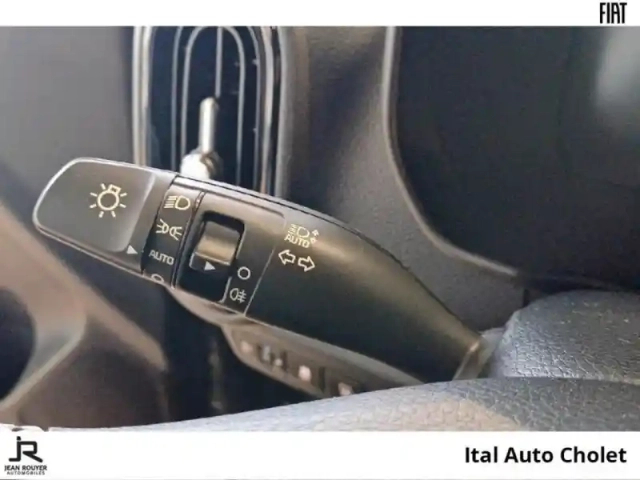 Kia Picanto 1.0 gdi 68ch gt-line bvma5 — photo 29