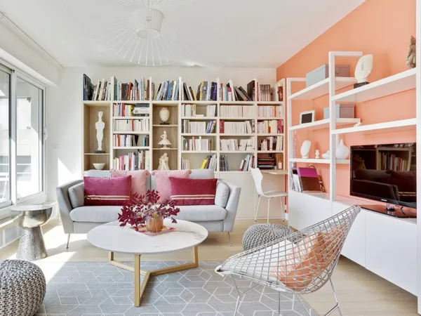 Sous-loue appartement