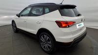 Seat Arona 1.0 TSI 95ch Urban — photo 6