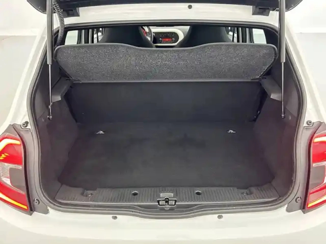 Renault Twingo iii sce 65 - 20 — photo 27