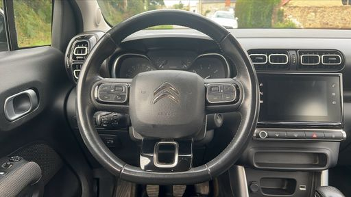 Citroen C3 Aircross 1.5 BlueHdi 100 - Feel – 2019 – 156280 km – Diesel – Boîte Manuelle — photo 27
