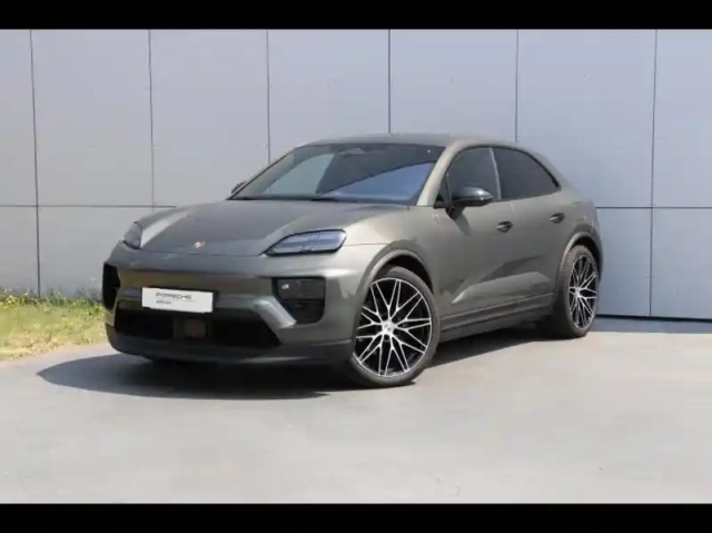 Porsche Macan 408ch 4