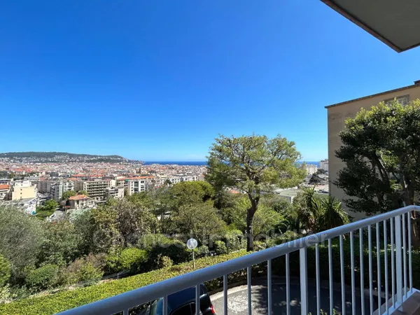 Appartement 4 pièces 74 m²