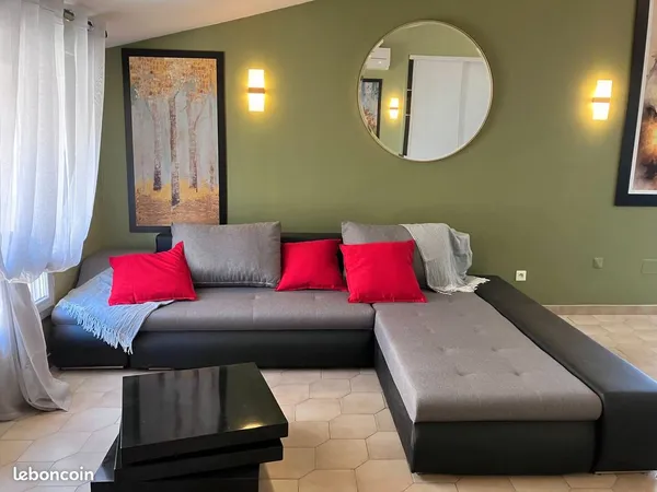 Colocation meuble Avignon
