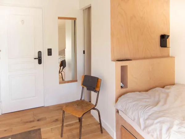 Co-location à Aubervilliers (93300)