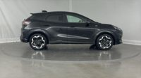 Ford Puma 1.0 EcoBoost Hybrid 125ch ST-Line X S&S — photo 4