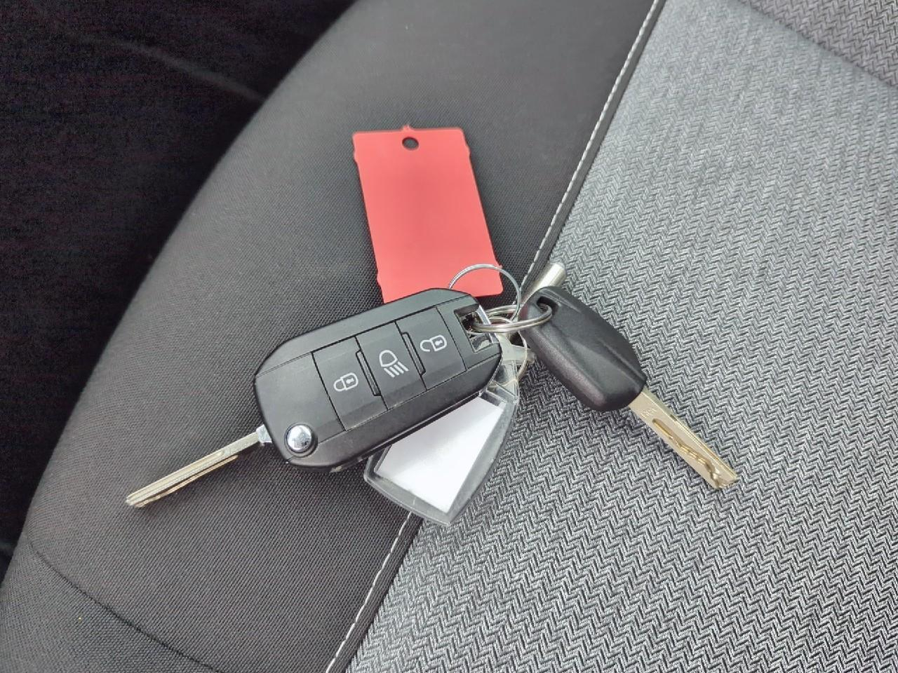 Citroën C4 societe bluehdi 130 s&s eat8 feel nav business r — photo 21