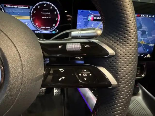 Mercedes Cla 200 amg line — photo 17