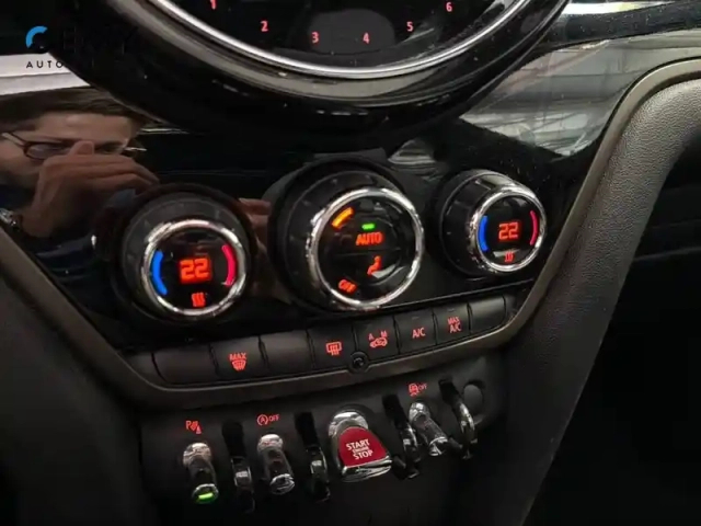 Mini Mini countryman 178 ch all4 bva8 — photo 17