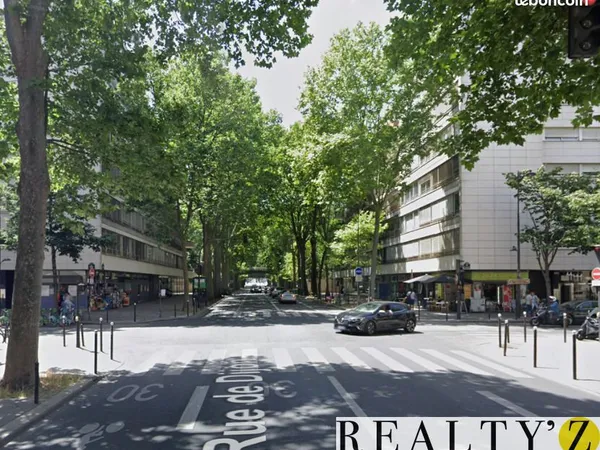 Local commercial 185 m²