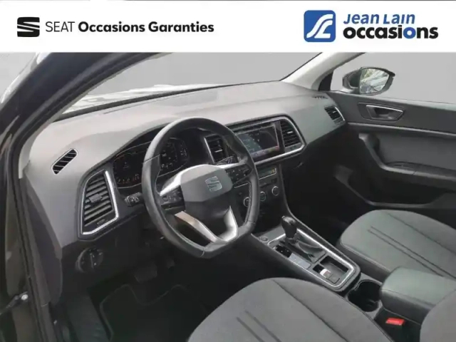 Seat Ateca 1.5 tsi 150 ch start/stop dsg7 — photo 13