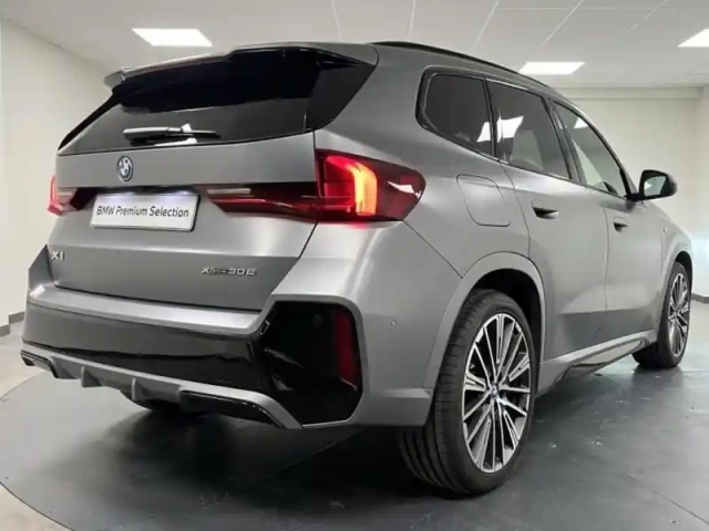 Bmw X1 xdrive30e 326ch m sport — photo 3