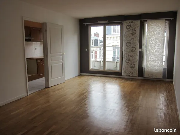 Appartement T3 quartier OPERA LILLE