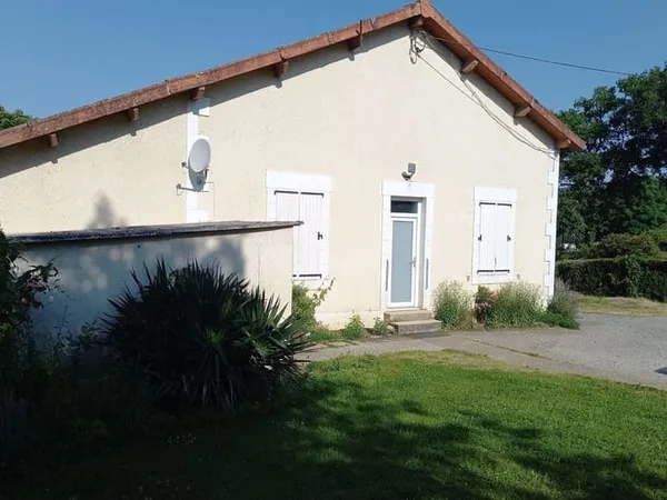 Maison 6 pièces 153 m²