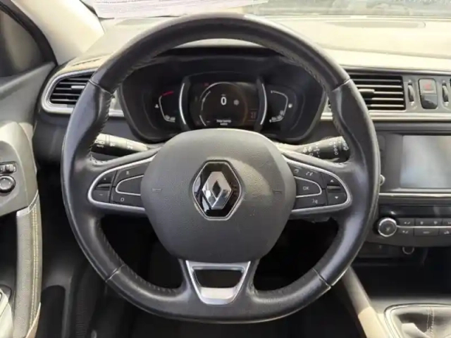 Renault Kadjar 1.2 tce 130ch energy business — photo 14