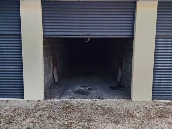 Location Garage