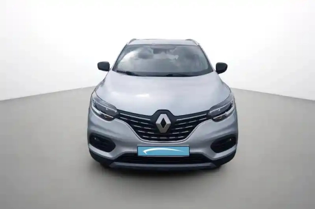 Renault Kadjar blue dci 115 — photo 2