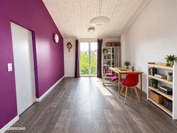 Maison 5 pièces à Clisson
