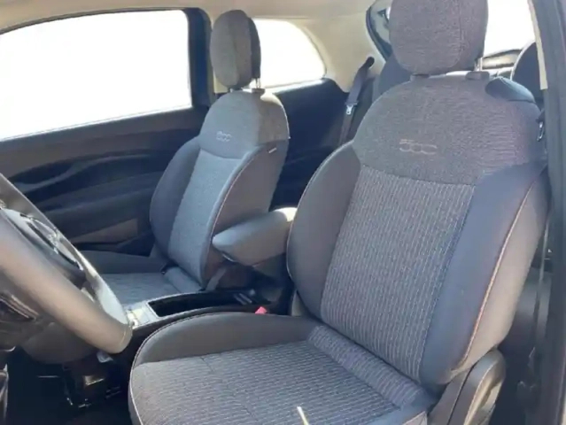 Fiat 500 e 118ch pack confort my23 — photo 9