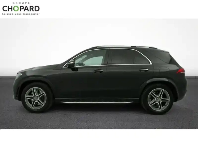 Mercedes Gle 350 de eq power 9g-tronic 4matic — photo 4
