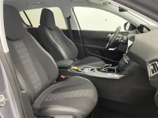 Peugeot 308 bluehdi 130ch s&amp;s eat8 — photo 90