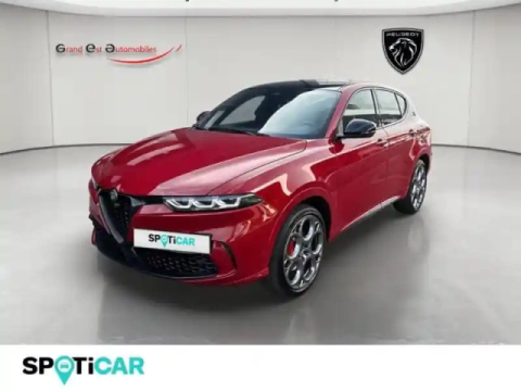 Alfa Romeo Tonale 1.3 phev 280ch tributo italiano at6 e-q4