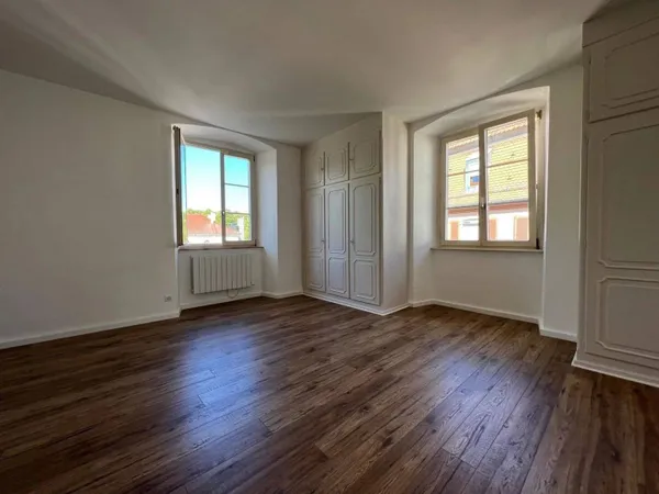 Appartement 4 pièces 107 m²