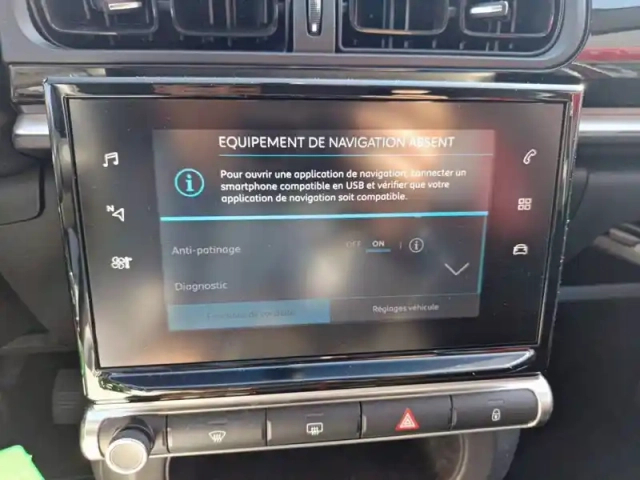 Citroën C3 bluehdi 100 bvm6 — photo 88