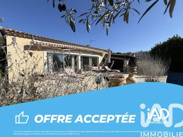 Vente Maison/villa 4 pièces