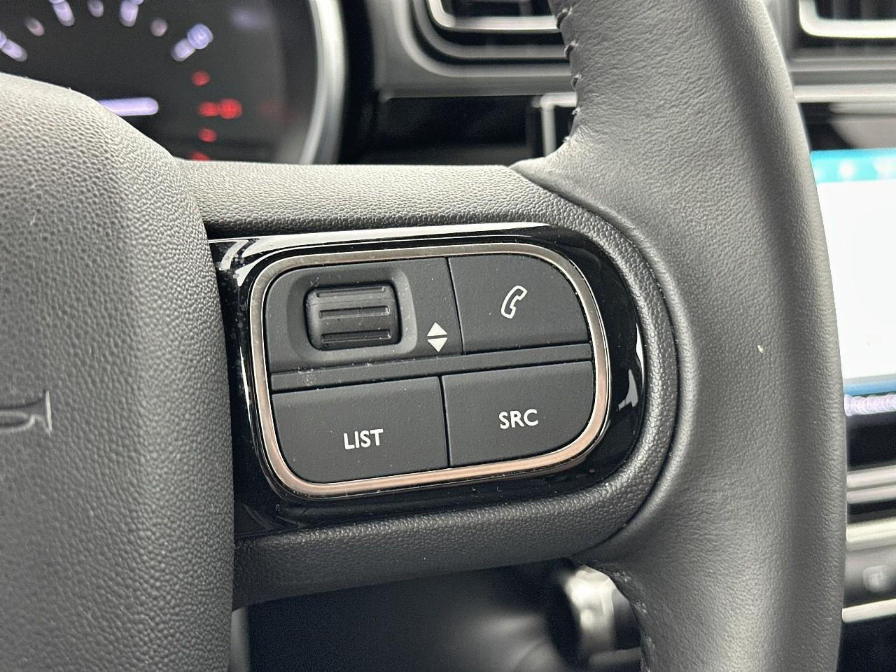 Citroën C3 puretech 110 s&s bvm6 shine — photo 19