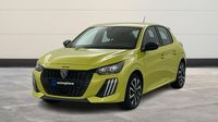 Peugeot 208 1.2 Hybrid 100ch Active e-DCS6