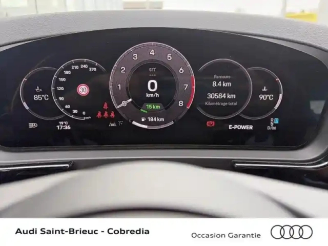 Porsche Cayenne coupé 3.0 v6 470ch e-hybrid — photo 26