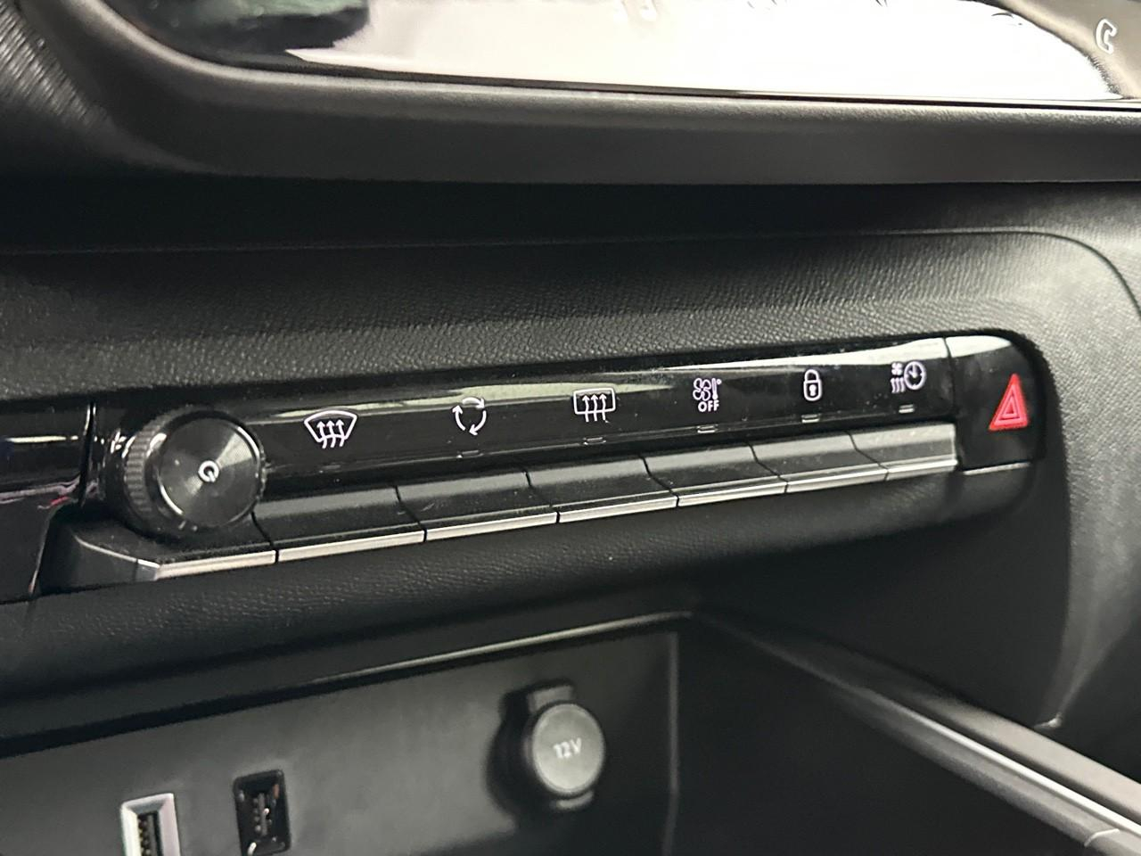 Citroën C5 Aircross hybride rechargeable 225 e-eat8 feel pack — photo 26