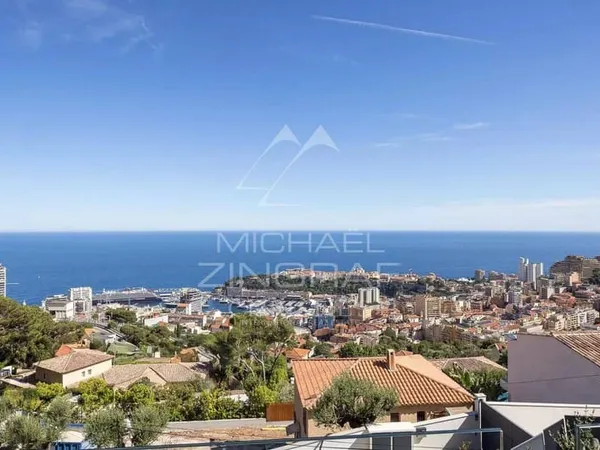 Villa 256 m²