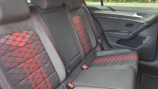 Volkswagen Golf GTI 2.0 TFSI 290 DSG7 - Tcr – 2019 – 72400 km – Essence – Boîte Automatique — photo 67