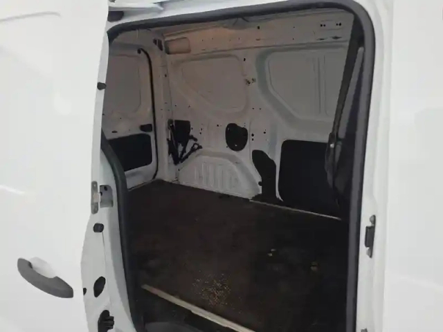 Renault Express Van blue dci 95 - 22 — photo 41