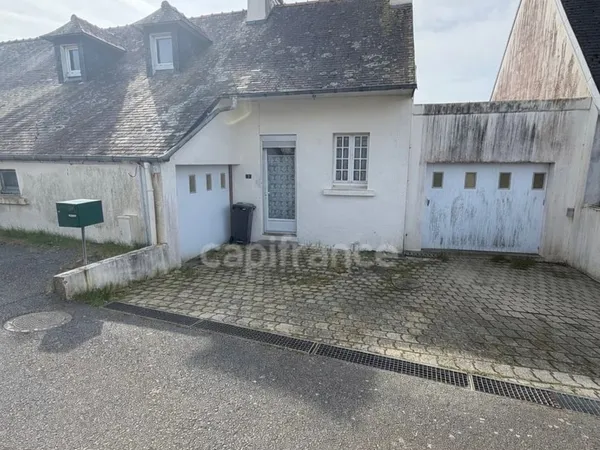 Maison 5 pièces 76 m²