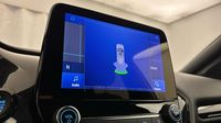 Ford Puma 1.0 Flexifuel 125ch S&S mHEV ST-Line — photo 28